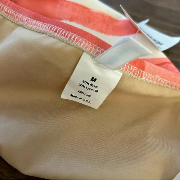 NWT J.crew bikini bottom M - Picture 6 of 8